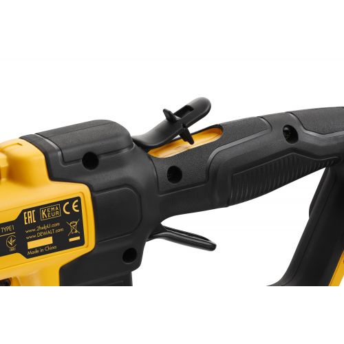 DCMPH566N-XJ - Cortasetos de pértiga DEWALT XR 18V sin cargador ni batería