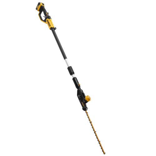 DCMPH566P1-QW - Cortasetos de pértiga DEWALT XR 18V 5Ah