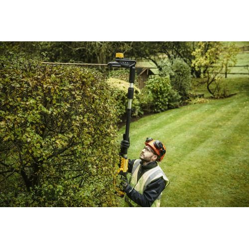 DCMPH566P1-QW - Cortasetos de pértiga DEWALT XR 18V 5Ah
