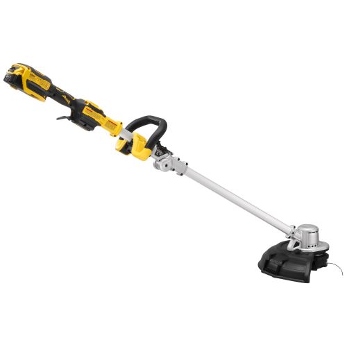 DCMST561P1-QW - Cortabordes DEWALT XR 18V 5Ah 36cm