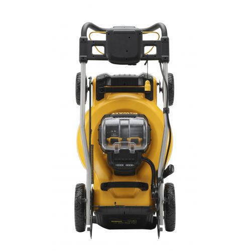 DCMW564P2-QW - Cortacesped sin escobillas XR 2 x 18V (36V) 48cm