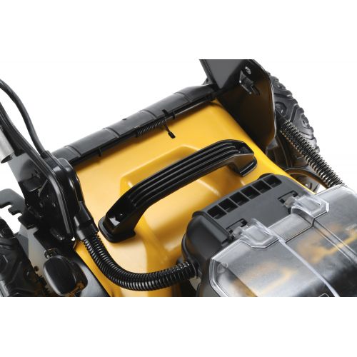 DCMW564P2-QW - Cortacesped sin escobillas XR 2 x 18V (36V) 48cm