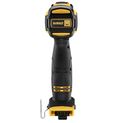 DCN701N-XJ - Grapadora de Electricistas sin escobillas XR 18V sin batería/ cargador