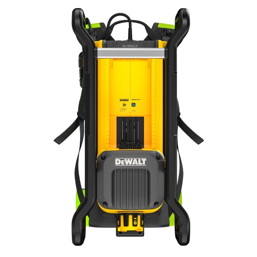 DCPS310N-XJ - Vibrador de Hormigón de mochila POWERSHIFT sin cargador/batería