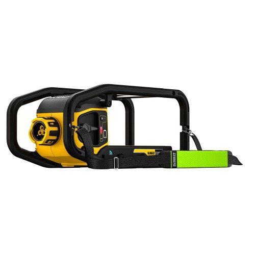 DCPS320N-XJ - Vibrador de Hormigón POWERSHIFT sin cargador/batería