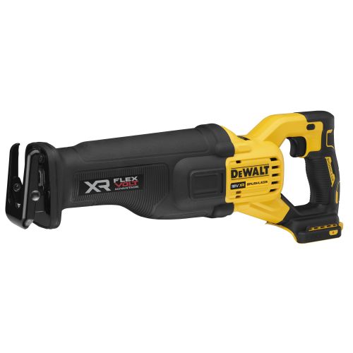 DCS386NT-XJ - Sierra Sable sin escobillas XR 18V FLEXVOLT Advantage