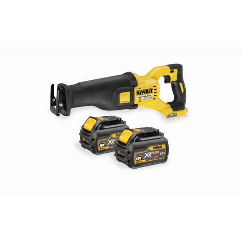 DCS388T2-QW - Sierra Sable sin escobillas XR FLEXVOLT 54V