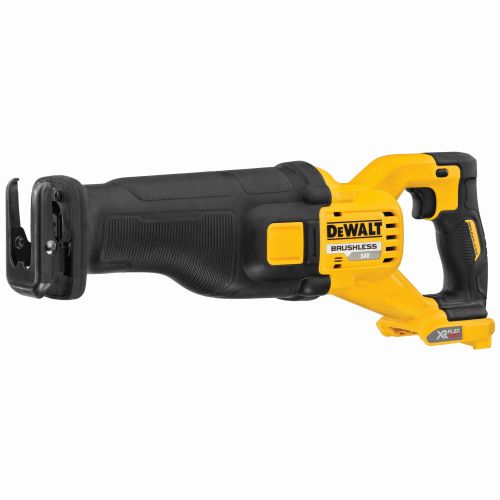 DCS389NT-XJ - SIERRA SABLE SIN ESCOBILLAS XR FLEXVOLT 54V SIN CARGADOR/BATERÍA