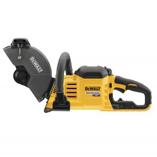 DCS690N-XJ - Cortadora de hormigón sin escobillas XR FLEXVOLT 54V