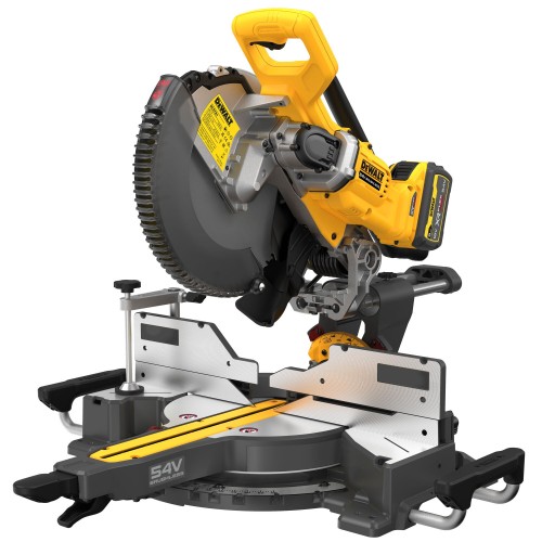 DCS781X2-QW Ingletadora Telescópica sin escobillas XR FLEXVOLT 54V