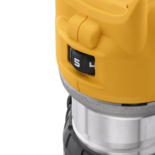 DCW600N-XJ - Perfiladora sin escobillas XR 18V sin batería/ cargador