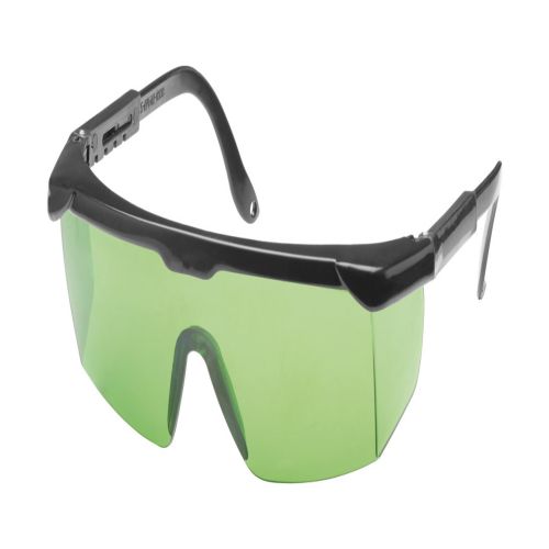 DE0714G-XJ - Gafas verdes