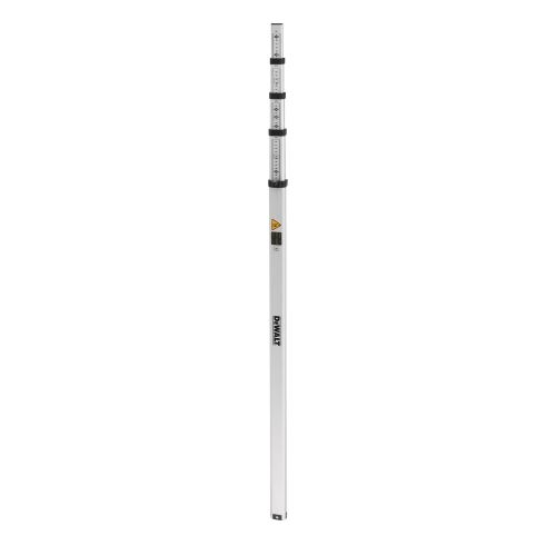 DE0734-XJ - Regla graduada de aluminio (1.2m - 4m)