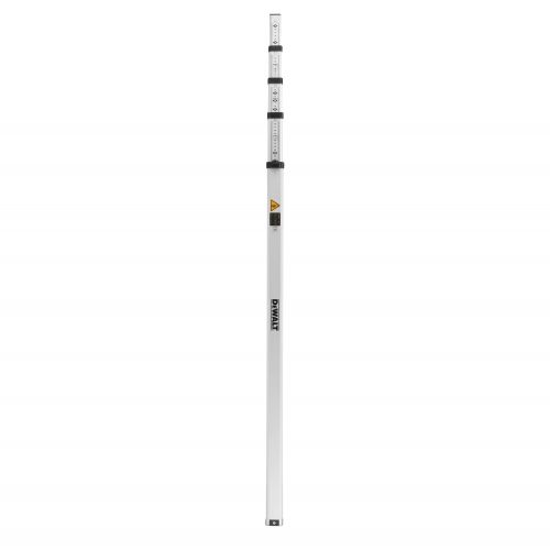 DE0734-XJ - Regla graduada de aluminio (1.2m - 4m)