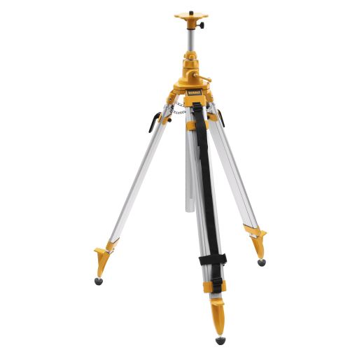 DE0735-XJ - Trípode con cabezal telescópico (1.15m - 3.0m)