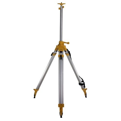 DE0735-XJ - Trípode con cabezal telescópico (1.15m - 3.0m)