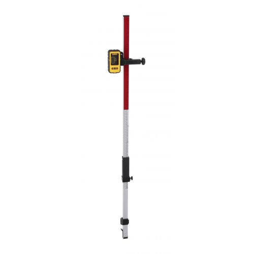 DE0737-XJ - Regla graduada 2,4m