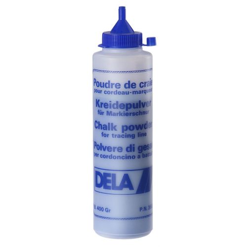 POLVO AZUL