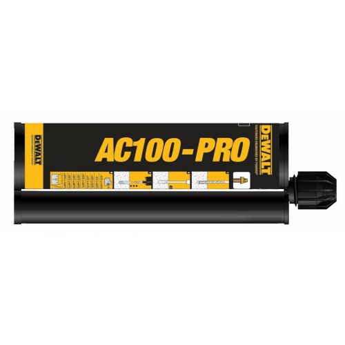 DFC1230100 - Cartuchos AC100-PRO - 360ML