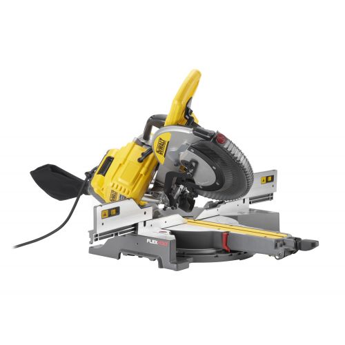 DHS780T2A-QW - Ingletadora Telescópica sin escobillas XR FLEXVOLT 108V