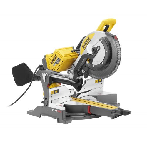 DHS780T2A-QW - Ingletadora Telescópica sin escobillas XR FLEXVOLT 108V