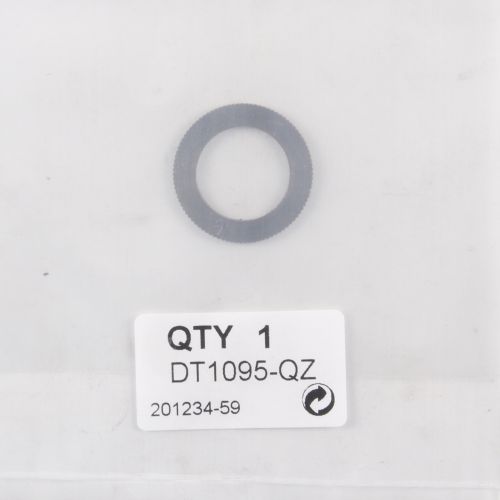 DT1095-QZ - Anillo reductor de 30 a 20mm, espesor 1.8mm