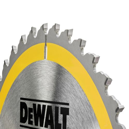 DT1953-QZ - Hoja para construcción 216x30mm 40D