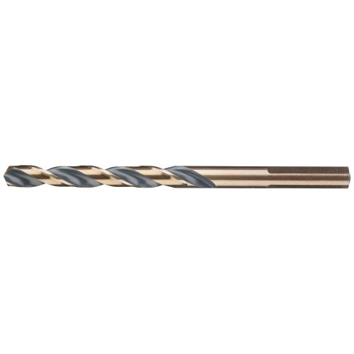 DT20527-QZ - Broca Black&Gold 8.5mm