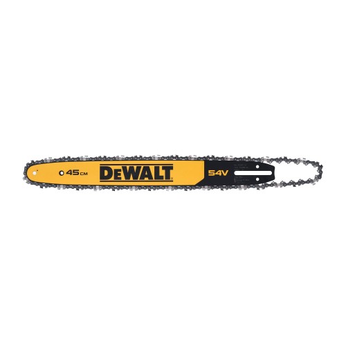 DT20687-QZ - Espada de 45cm para Motosierra sin escobilla XR FLEXVOLT 54V