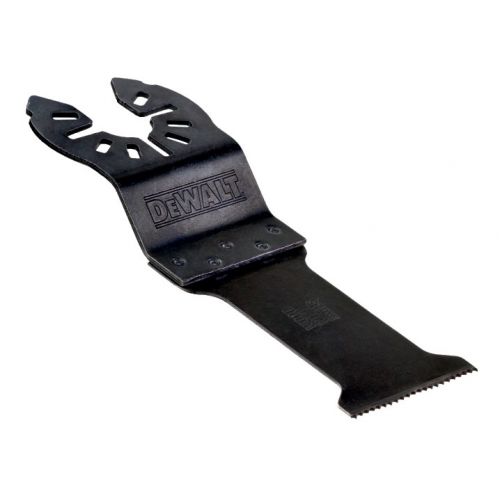 DT20701-QZ - Hoja de sierra para multi-herramienta para madera y clavos