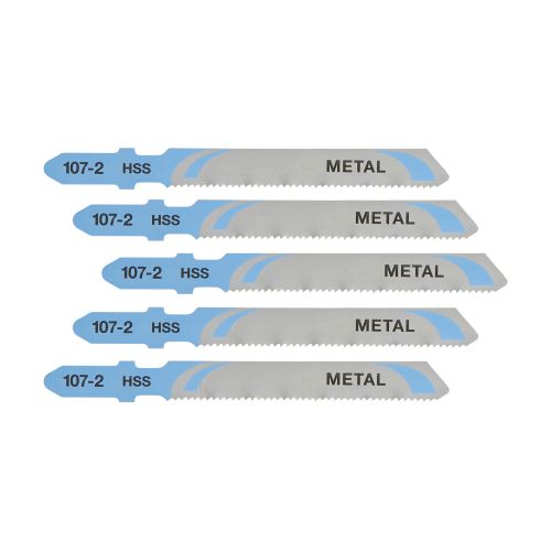 DT2160-QZ - Hojas HSS para metal