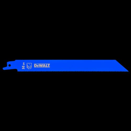 DT2353-QZ - Hojas sierra sable de cobalto para metal