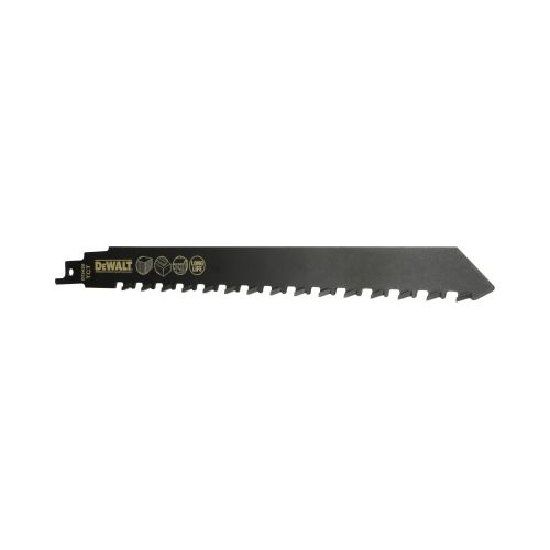 DT2420-QZ - Lámina TCT para Ladrillos y Porotón