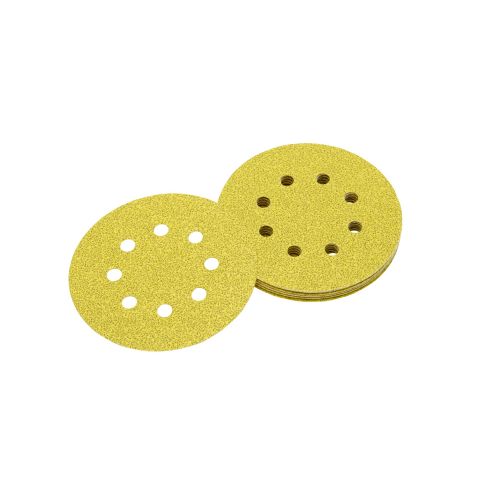 DT3101-QZ - Discos para lijadoras rotorbitales de 125 mm