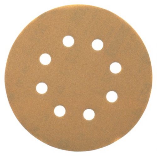 DT3111-QZ - Discos para lijadoras rotorbitales de 125 mm