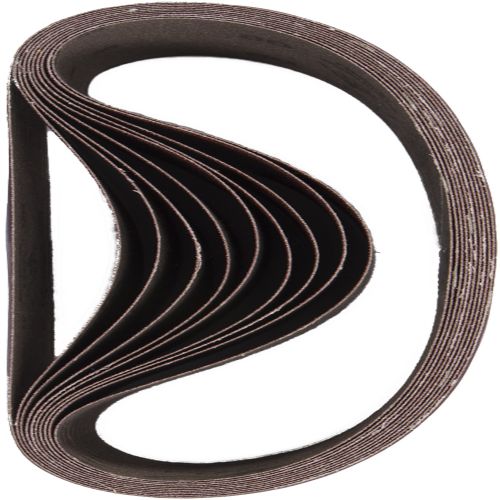 DT3301-QZ - Banda de lija 40G - 75x533mm