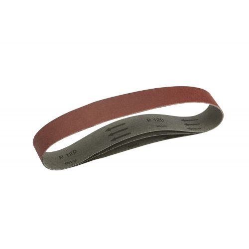 DT3354-QZ - Banda de grano  40 para DW755 (3 unidades)