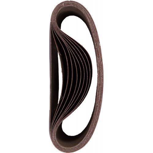 DT3668-QZ - Banda de lija 64x356mm, grano 100