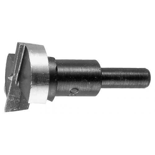 DT4543-QZ - Broca de TCT para bisagras 35x65mm