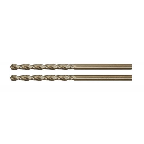 DT4902-QZ - Broca de cobalto HSS-CO Extreme para metal 3mm Broca