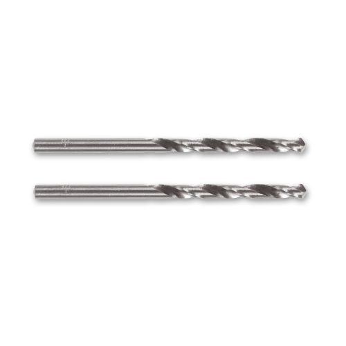 DT5206-QZ - Brocas HSS-G-DIN 338 para metal - 3.2x65mm