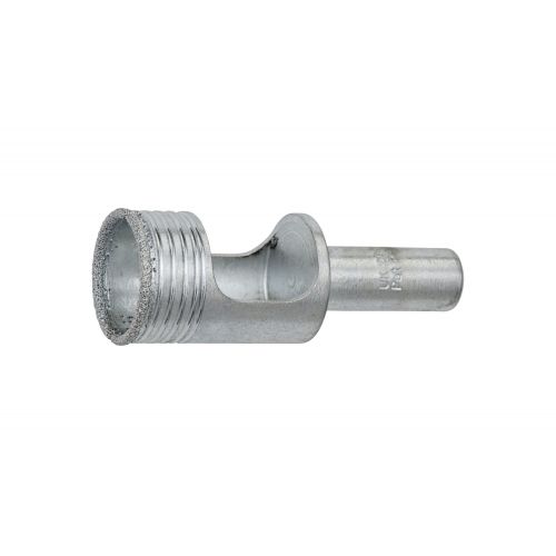 DT6041-QZ - Broca de diamante de 10mm para perforación en azulejo