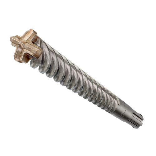 DT60816-QZ - Broca SDS-Max XLR 20x340mm 4 cortes