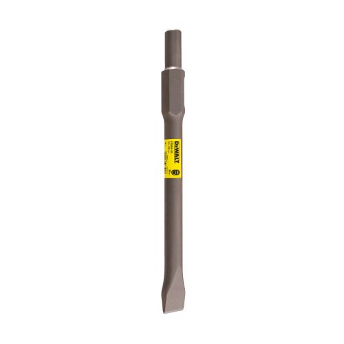 DT6809-QZ - Cincel 30mm Hex 420mm ancho 36mm