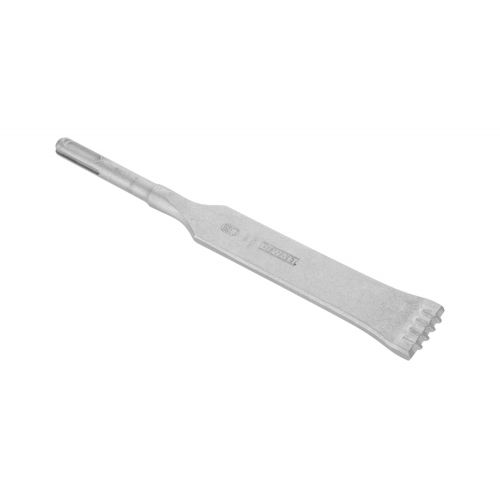 DT6810-QZ - Cincel con dientes TCT SDS-Plus 32x200mm