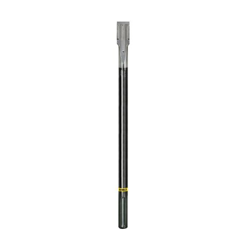 DT6812-QZ - Cincel plano SDS-Max XLR 400x25mm