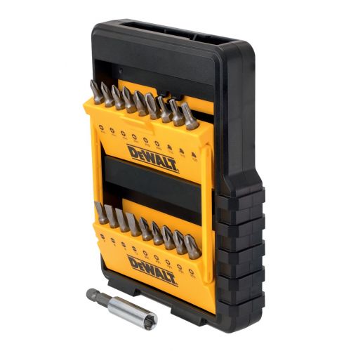 DT71565-QZ - Juego de 36 piezas de Alto rendimiento