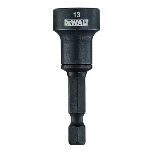 DT7467-QZ - Llave de vaso de impacto de limpieza fácil