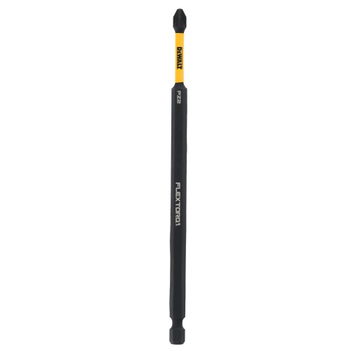 DT7801T-QZ - Punta de impacto FLEXTORQ de 152mm PZ2