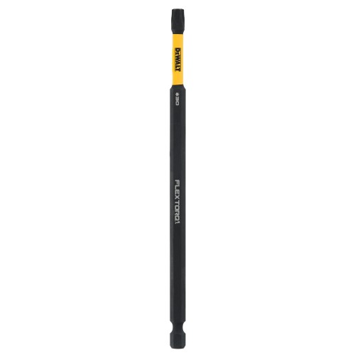 DT7804T-QZ - Punta de impacto FLEXTORQ de 152mm T30